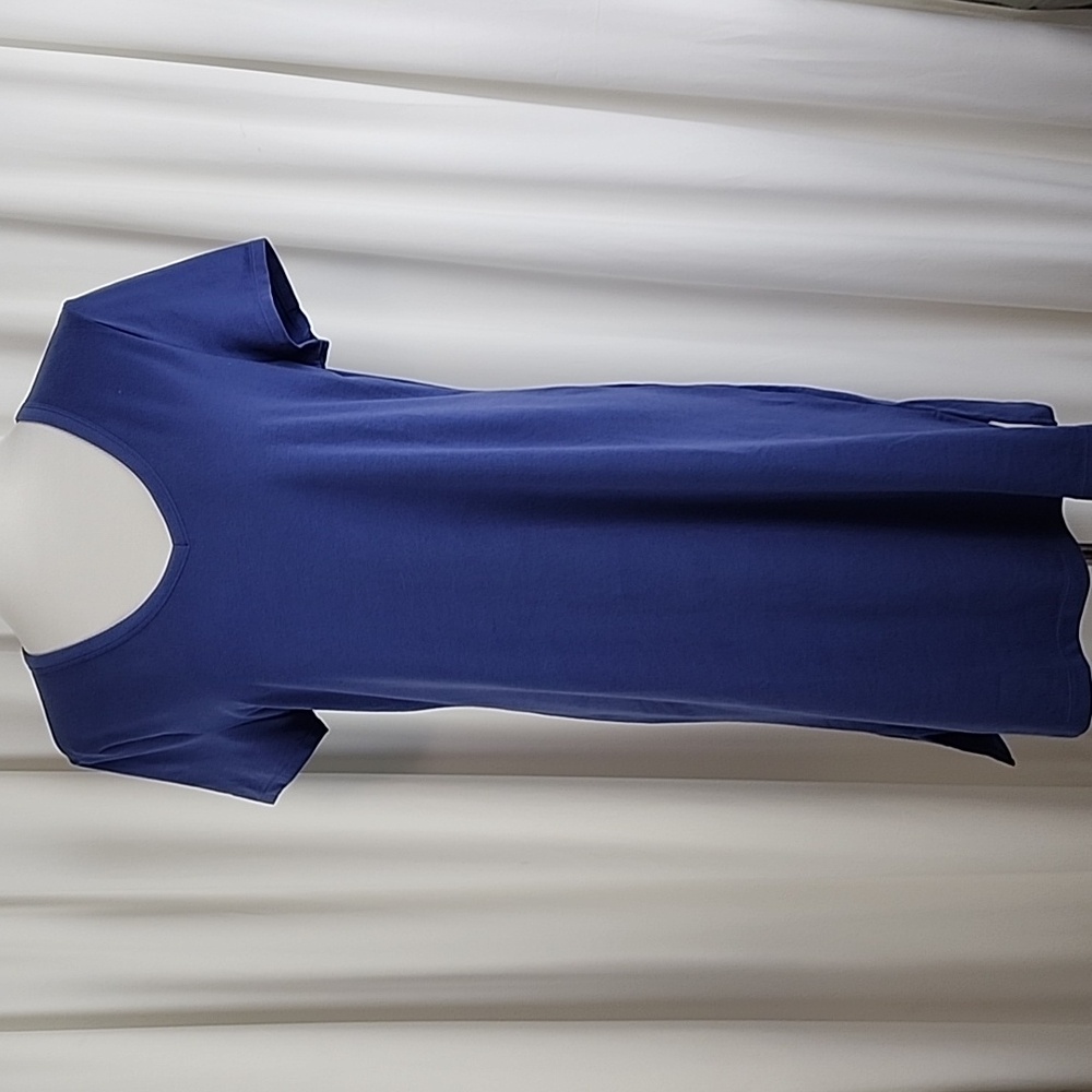 LUSOMÉ Sleep Eva Sleepshirt Marlin Size Large